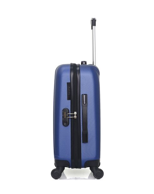 Set van 2 weekendkoffers, cabine en kaptafel L Anzarote Marines