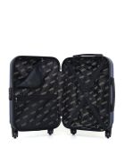 Set van 2 weekendkoffers, cabine en kaptafel L Anzarote Marines