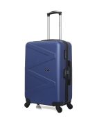 Lot Valise weekend et Vanity Amazone marines