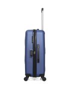 Lot Valise weekend et Vanity Amazone marines