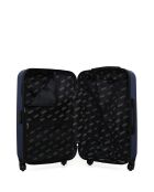 Lot de 2 Valises weekend et cabine Lipari marine