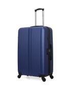 Set aus 2 großformatigen Koffern und Wochenendkoffern von Lipari