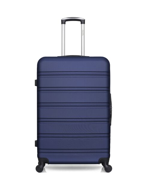 Set van 3 grote koffers Renoso Marine, weekend en cabine