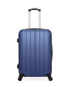 Lot Valise weekend et Vanity Fogo marine