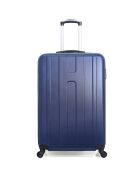 Lot de 2 Valises weekend et cabine Atlanta marines