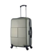 Lot Valise weekend et Vanity Coronado kaki