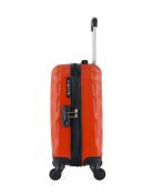 Valise XXS Danube orange - 46x32x20cm