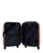 Valise XXS Danube orange - 46x32x20cm