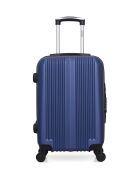 Lot Valise cabine et Vanity L ipari marine