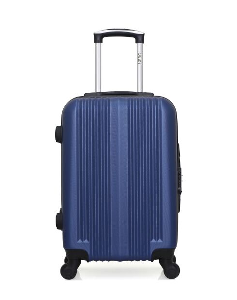 Lot Valise cabine et Vanity L ipari marine