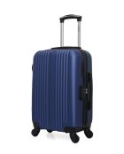 Lot Valise cabine et Vanity L ipari marine