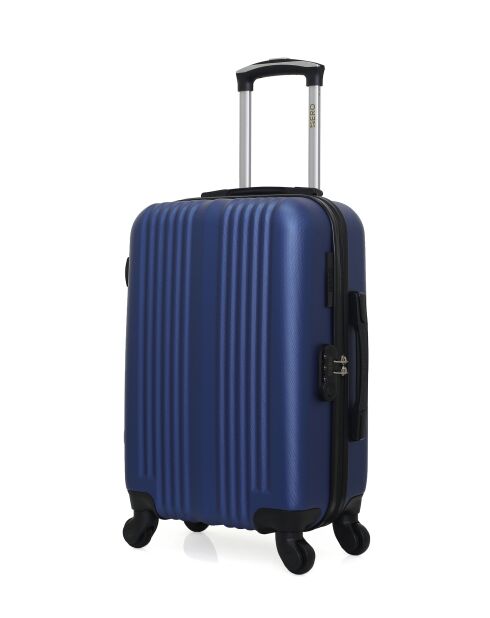 Lot Valise cabine et Vanity L ipari marine