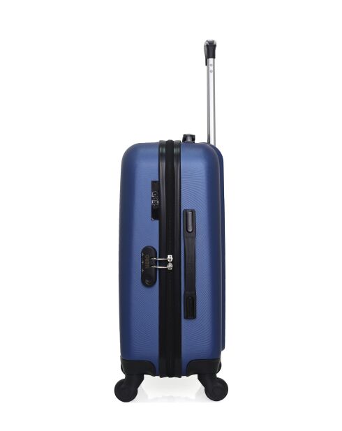 Lot Valise cabine et Vanity L ipari marine