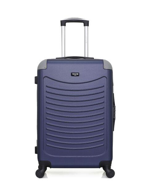 Set van 2 weekend- en hutkoffers van Congo Marines