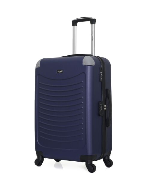 Set van 2 weekend- en hutkoffers van Congo Marines