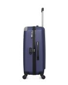 Set van 2 weekend- en hutkoffers van Congo Marines