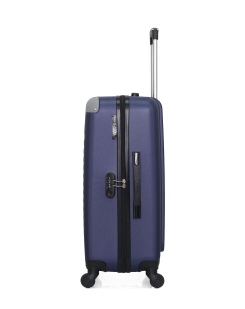 Set van 2 weekend- en hutkoffers van Congo Marines