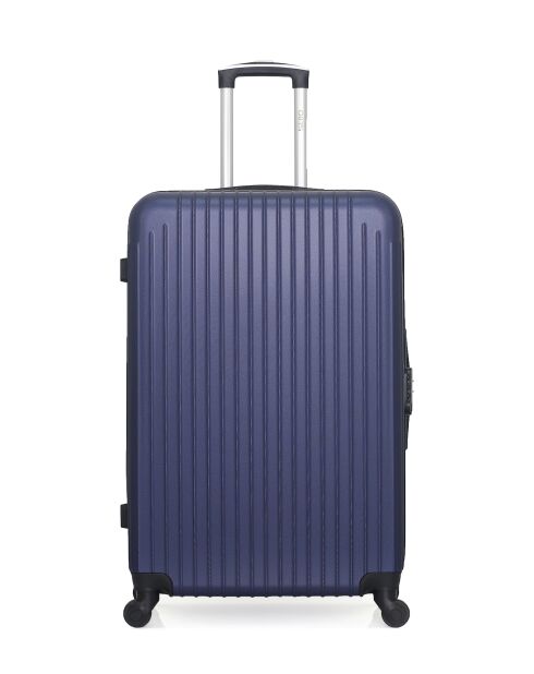 Set van 2 grote koffers en Marine Carpathians Weekend