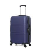 Set van 2 Utah Marines weekend- en hutkoffers