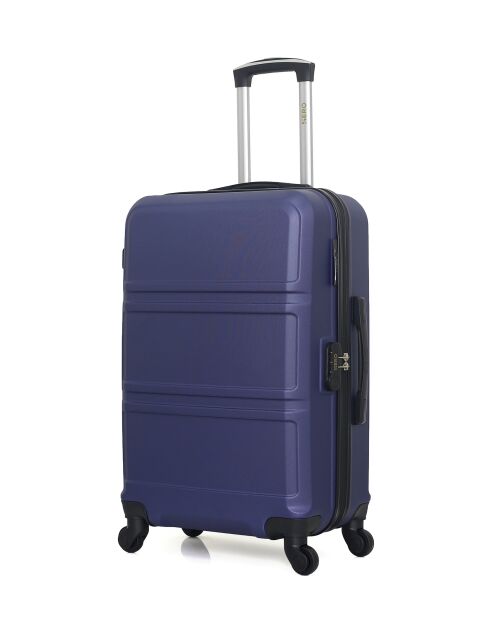 Set van 2 Utah Marines weekend- en hutkoffers