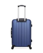 Set van 2 Fogo marine weekend- en hutkoffers