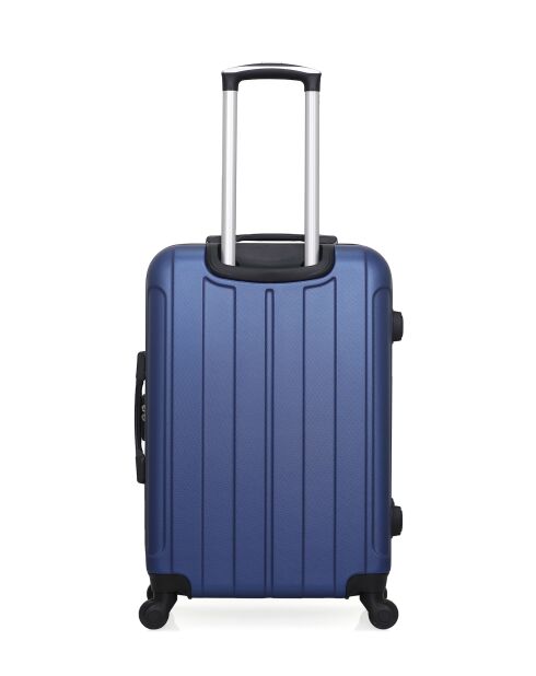 Set mit 2 Fogo Marine-Wochenendkoffern und Kabinenkoffern