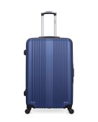 Set de maleta grande y Vanity L ipari marines