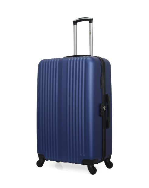 Set di valigia grande e Vanity L ipari marines