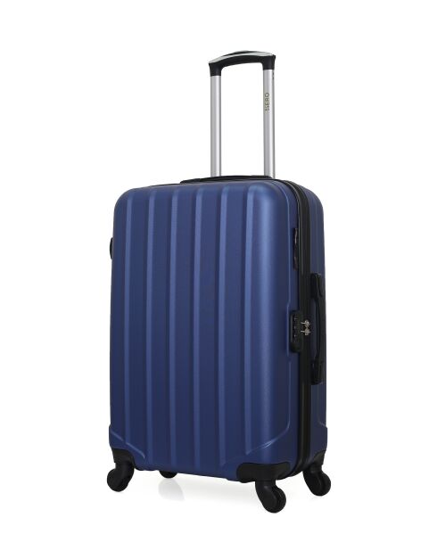 Set mit 2 Himalaya Marine Wochenend- und Kabinenkoffern