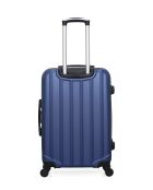 Set mit 2 Himalaya Marine Wochenend- und Kabinenkoffern