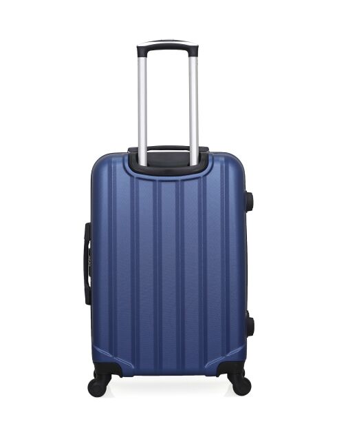 Set mit 2 Himalaya Marine Wochenend- und Kabinenkoffern