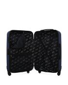 Set mit 2 Himalaya Marine Wochenend- und Kabinenkoffern