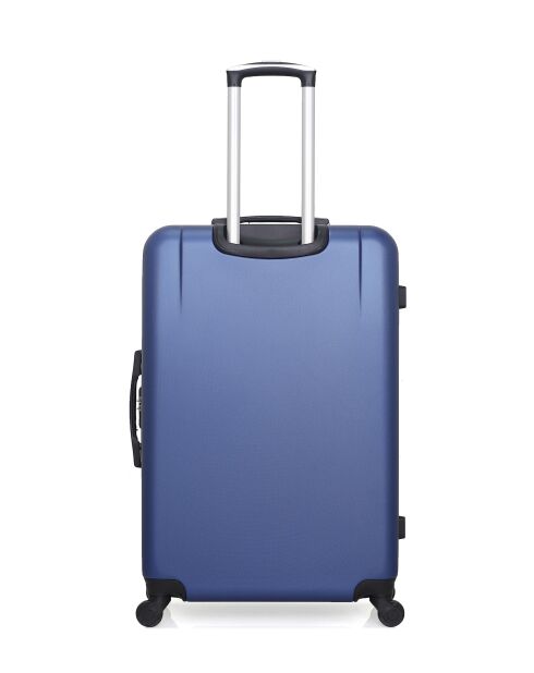 Lot Valise grand format et Vanity Coronado marines