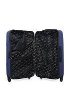 Set de maleta grande y tocador Coronado Marine