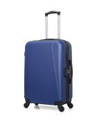 Lot Valise weekend et Vanity L anzarote marine