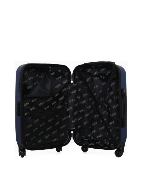 Lot Valise cabine et Vanity L ipari marine
