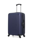 Set aus 2 Wochenend- und Handgepäckern Carpathians Marine