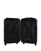 Lot Valise weekend et Vanity Fogo marine