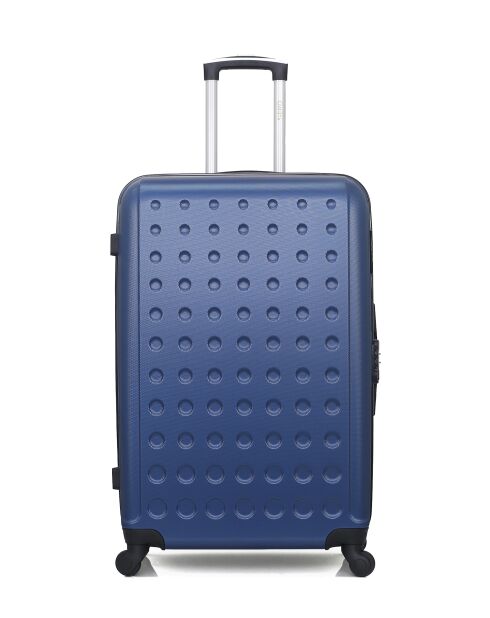 Set van 2 grote koffers en weekendkoffers van Taurus Marine