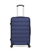 Set mit 2 Renoso Marine-Wochenendkoffern und Kabinenkoffern