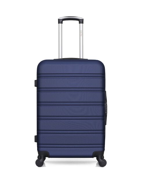 Set mit 2 Renoso Marine-Wochenendkoffern und Kabinenkoffern