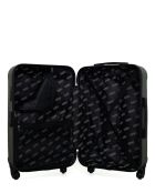 Lot Valise weekend et Vanity Coronado kaki