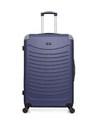 Set van 2 Congo Marines grootformaat koffers en weekendkoffers