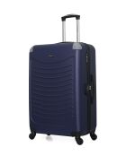 Set van 2 Congo Marines grootformaat koffers en weekendkoffers