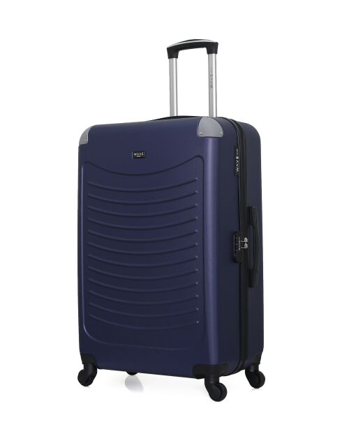 Set van 2 Congo Marines grootformaat koffers en weekendkoffers