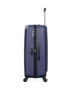 Set van 2 Congo Marines grootformaat koffers en weekendkoffers