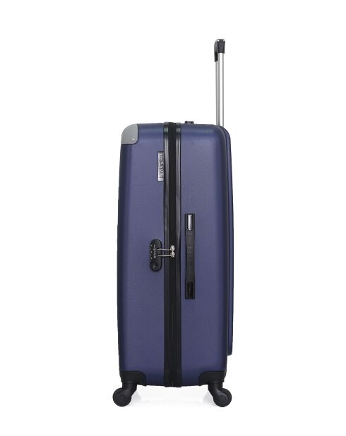 Set van 2 Congo Marines grootformaat koffers en weekendkoffers