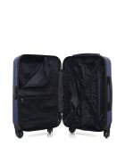 Set de maleta y tocador Amazon Marine Cabin