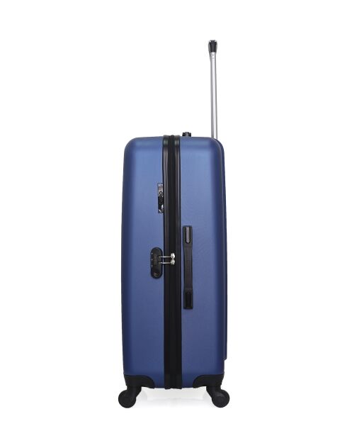 Set mit 2 großen Koffern, Kabine und Waschtisch L ipari marines