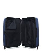 Set van 2 grote koffers en weekendkoffers van Taurus Marine